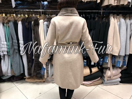 Пальто