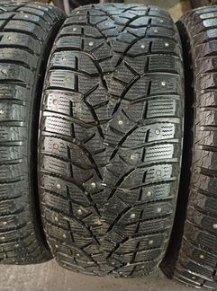 285 60 18 Bridgestone бу Шины Зимние 285 60 R18 94