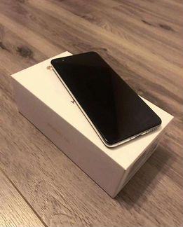 Телефон Huawei P40