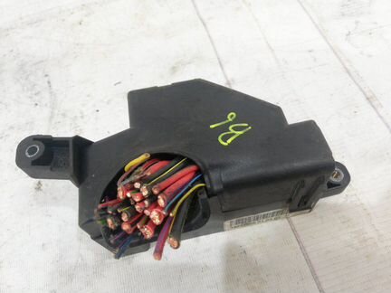 Блок предохранителей Volkswagen Passat B6 variant