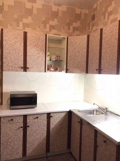 2-к квартира, 60 м², 3/8 эт.