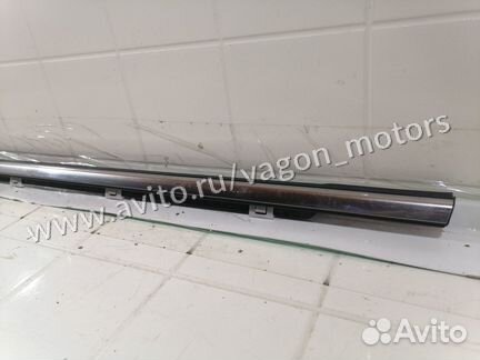 Бархотка двери передняя левая Kia Ceed 2 5D