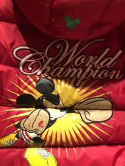 Куртка Benetton