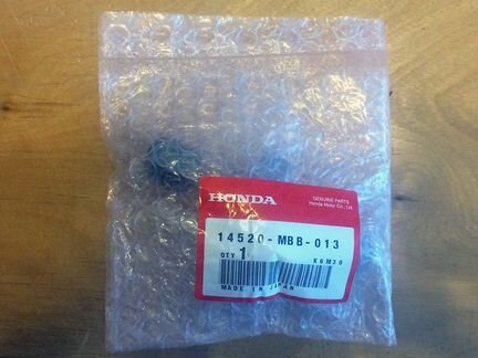 Натяжитель цепи грм Honda VTR 1000 Varadero