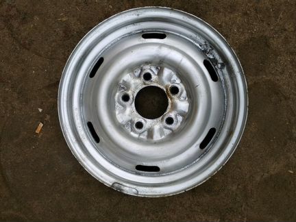 Диск штампованный для Ссанг Йонг Ssang Yong