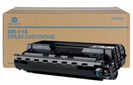 Konica Minolta DR-113 Драм-картридж