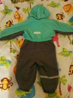 Комбинезон весна осень Kerry