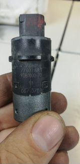 Датчик парктроника Рендж Ровер Вог 3 YDB100070