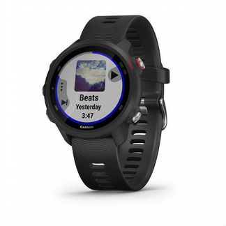 Garmin Forerunner 245 music Новые