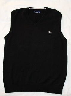 Fred Perry Жилет