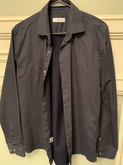 Рубашки мужские