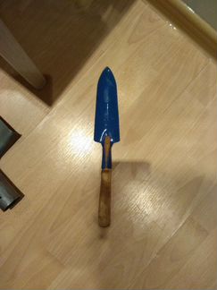 Совок посадочный Лопаты