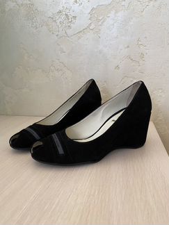 Туфли baldinini 35 размер