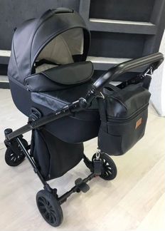 Коляска Anex 3 в 1