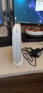 Wi-fi роутер Билайн Smart Box