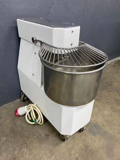 Тестомес Pizza Group TF17