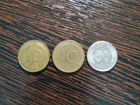 Монеты pfennig