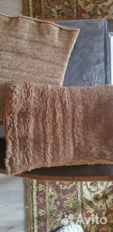 Наколенники взрослые