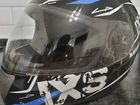 Продам шлем IXS объявление продам