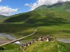 Экскурсионные поездки в Северную Осетию объявление продам