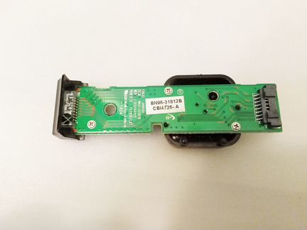 UH8000 BN41-02187B BN96-31812B