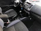 Mitsubishi Outlander 2.0 МТ, 2011, 281 816 км объявление продам