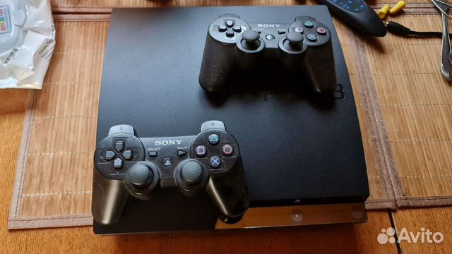 Чем отличается прошитая ps2 от не прошитой