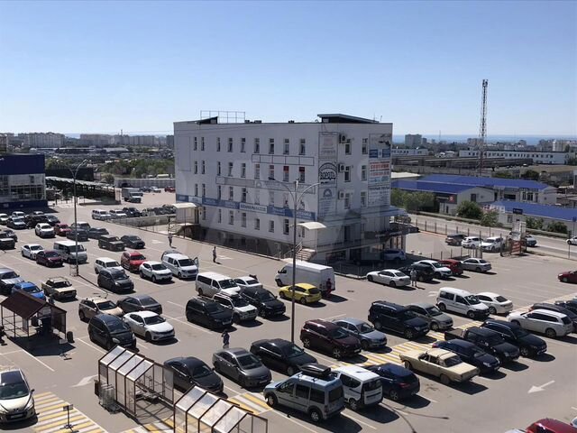 Офис, 24 м² до 50 м²