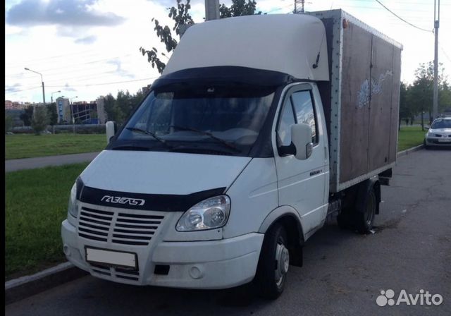 Прокат газель ювао
