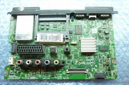 Запчасти для LCD/PDP/oled телевизоров