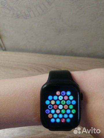 Smart watch X7 pro max