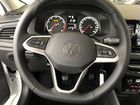 Volkswagen Polo 1.6 МТ, 2021 объявление продам