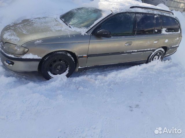 Запчасти на опель бийск