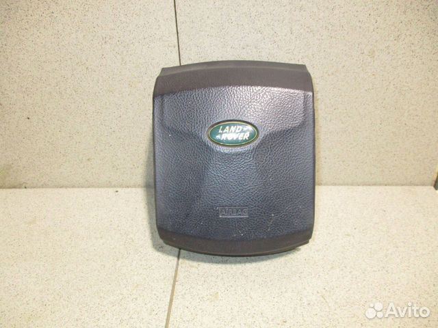 Подушка безопасности в руль LR Freelander 2