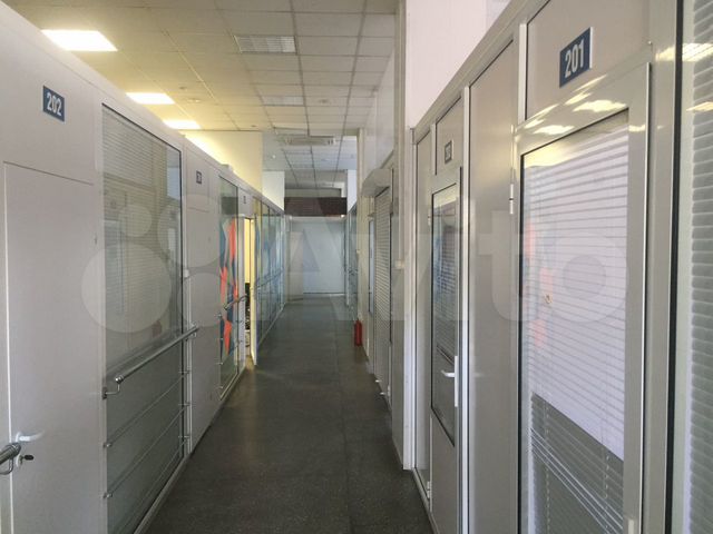 Офис, 10-20 м²