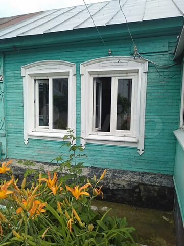 Дом 51,2 м² на участке 1 сот.