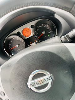 Nissan Qashqai, 2008