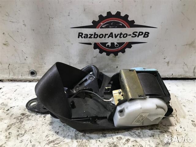 Ремень безопасности Dodge Intrepid 2