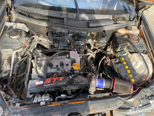 Запчасти Лада приора разбор