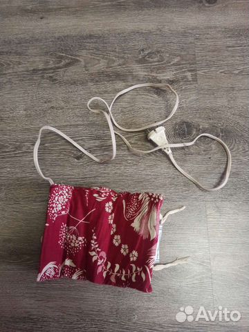 Подогреватель детского питания