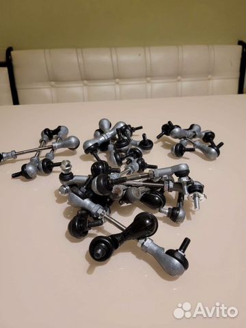 Тяга датчика положения кузова