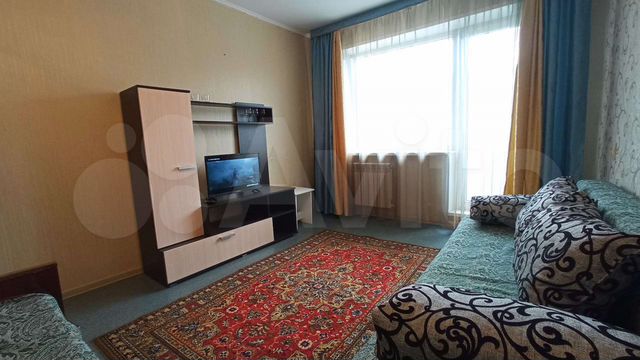 3-к. квартира, 62 м², 3/5 эт.