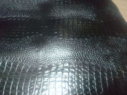 Кожа обувная