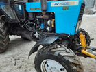 Трактор Мтз 82.1 Беларус 2014 Год Выпуска объявление продам