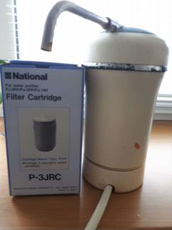 Очиститель для воды