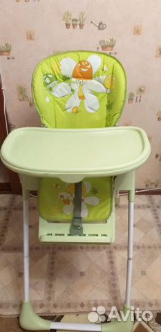 Стул для кормления
