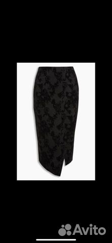Новая юбка Некст размер 40-42