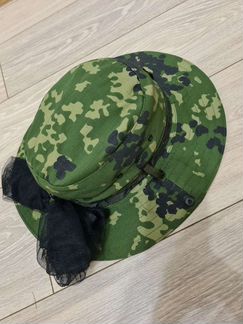 Панама с москитной сеткой