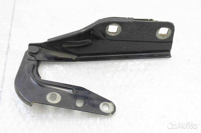 Петля капота левая Porsche Cayenne 955