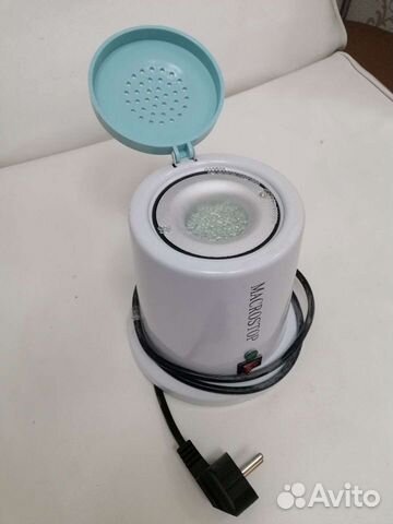 Стерилизатор